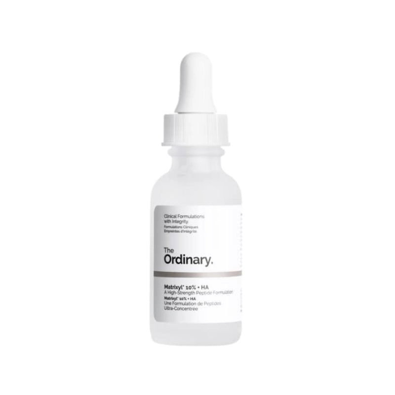 Ser cu matrixyl 10% + acid hialuronic