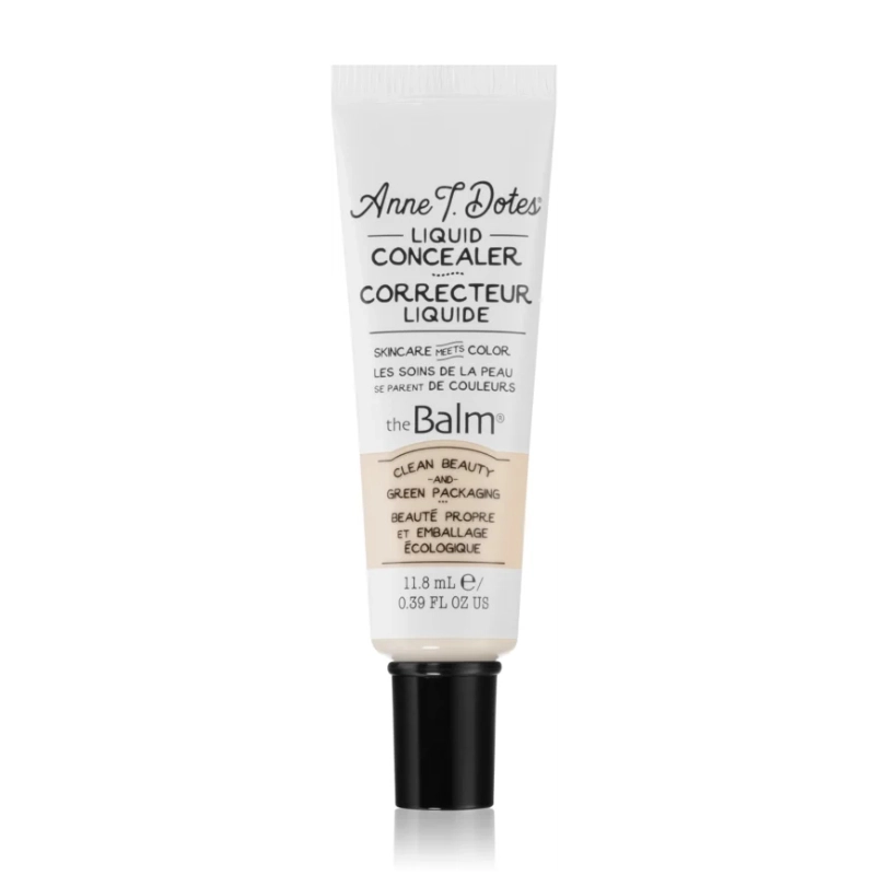 Corector lichid anne t dotes liquid concealer 24h