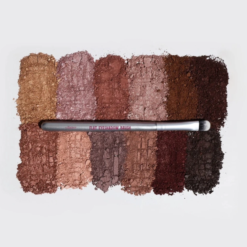 Paleta 12 farduri miss nude york