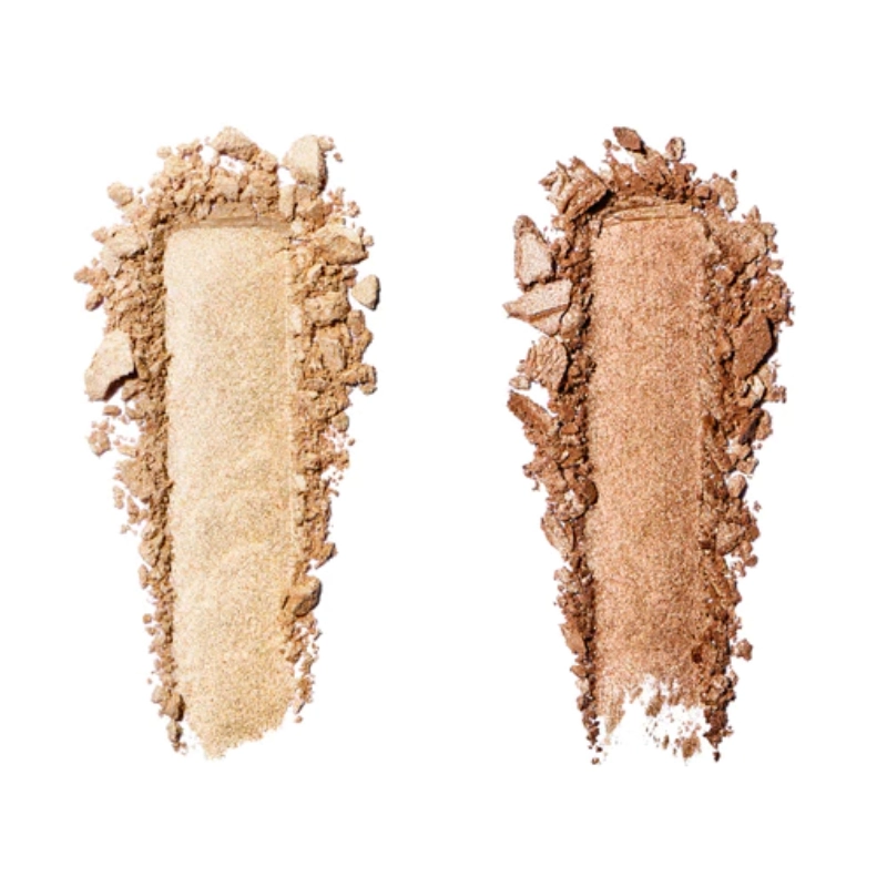 Iluminator compact light & glow duo