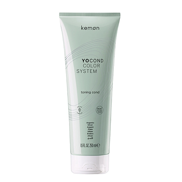Balsam nuantator yo cond color system toning