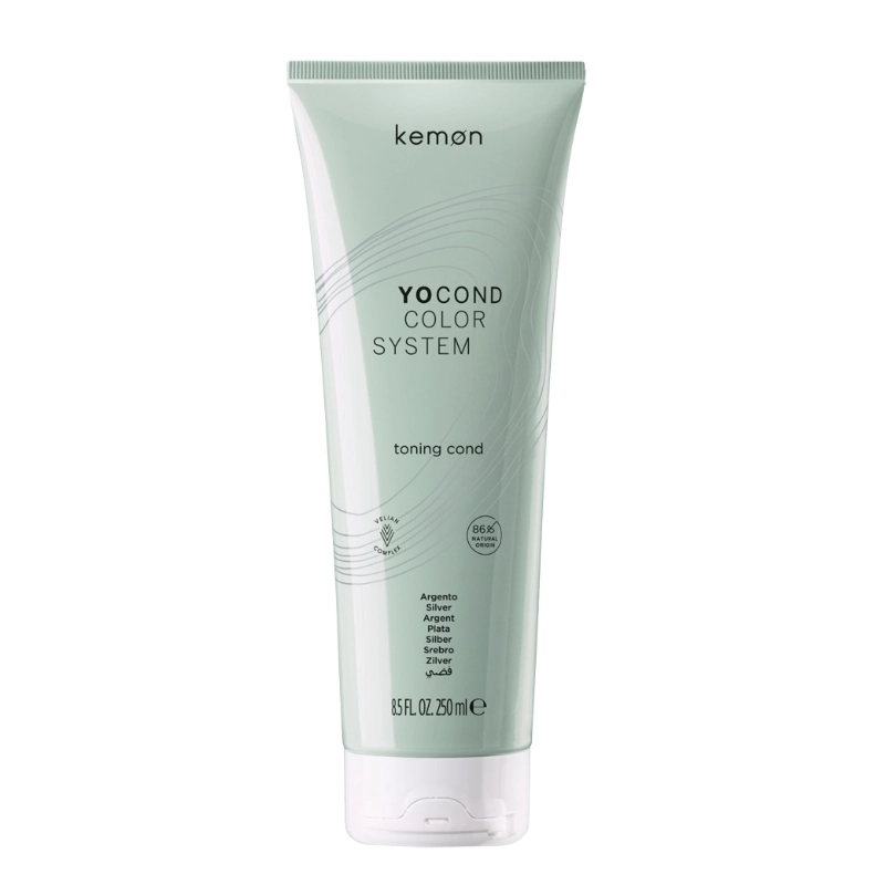 Balsam nuantator yo cond color system toning