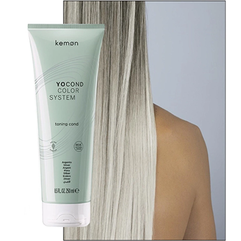 Balsam nuantator yo cond color system toning