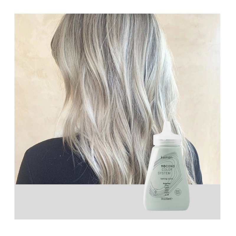 Balsam nuantator yo cond color system toning