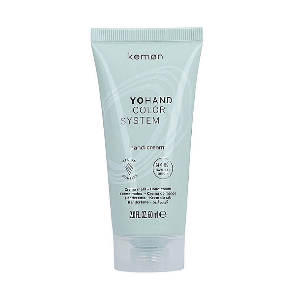 Crema pentru maini yo hand cream