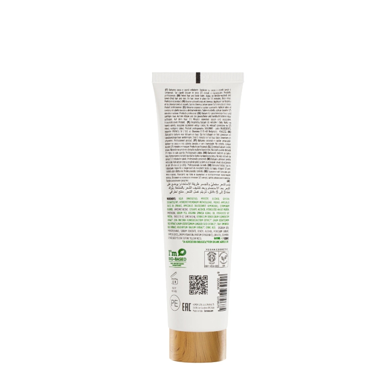 Balsam hranitor pentru par si corp actyva bellessere balm velian