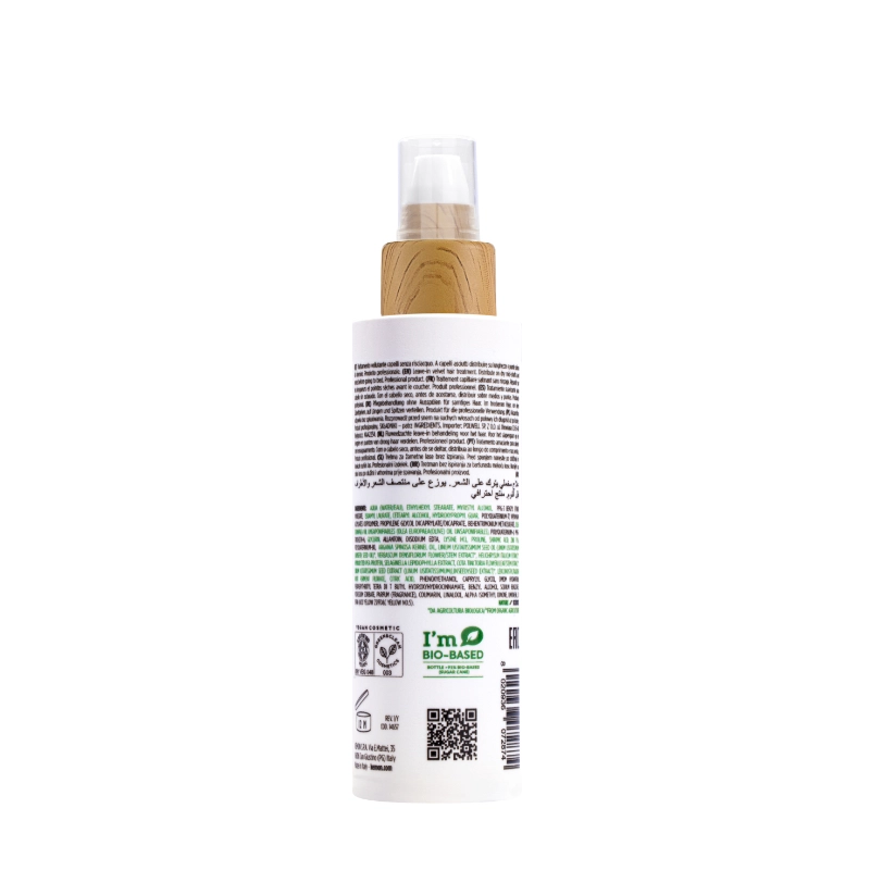Tratament hidratant de noapte toate tipurile de par actyva bellessere night treatment velian
