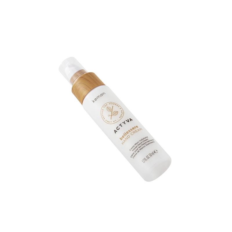 Crema pentru maini actyva bellessere hand cream velian