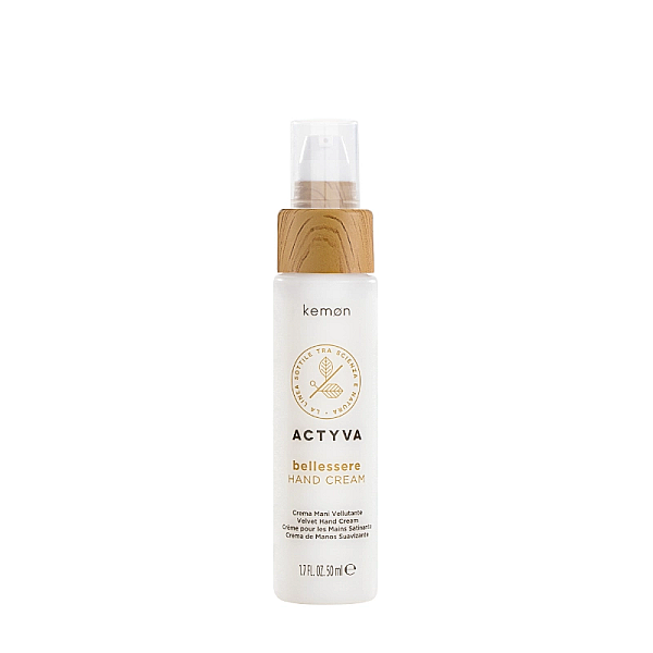 Crema pentru maini actyva bellessere hand cream velian