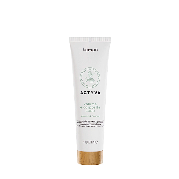 Balsam pentru volum actyva volume e corposita