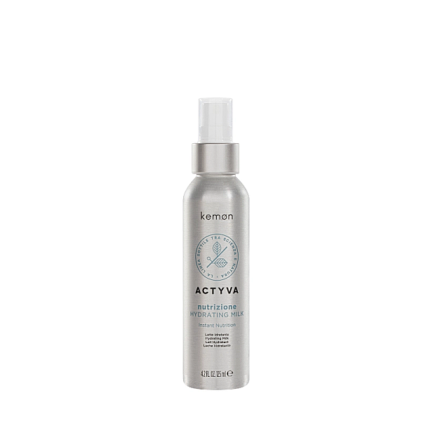 Lapte hidratant actyva nutrizione hydrating milk