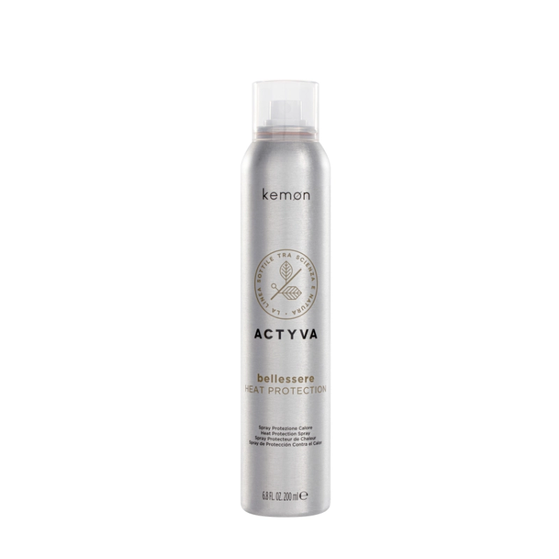 Spray pentru protectie termica actyva bellessere heat protect