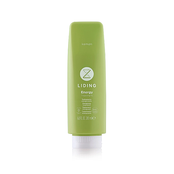 Balsam-tratament impotriva caderii parului liding energy