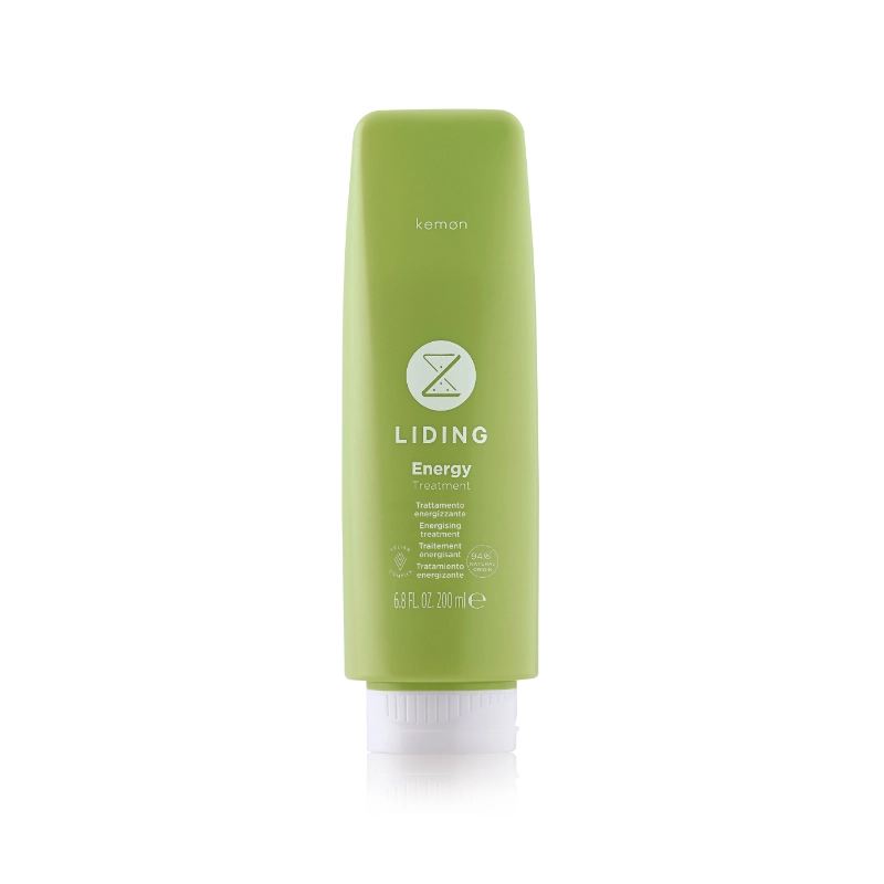Balsam-tratament impotriva caderii parului liding energy