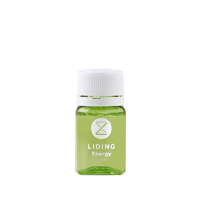 Fiole impotriva caderii parului 12 x 6ml liding energy