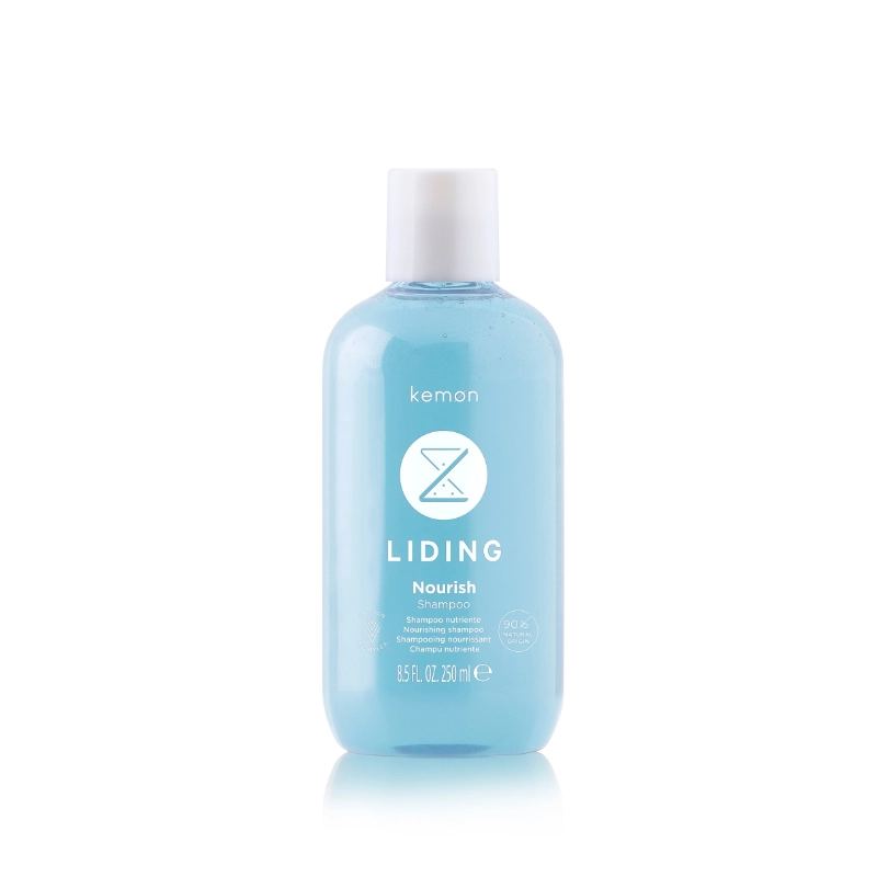 Sampon hidratant liding nourish