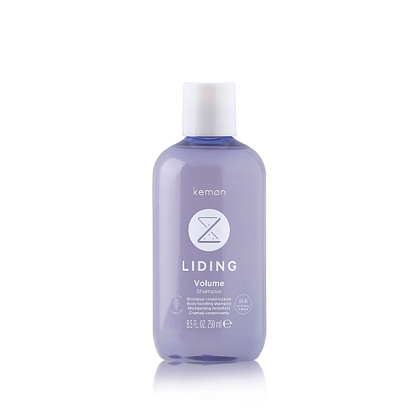 Sampon pentru volum liding volume