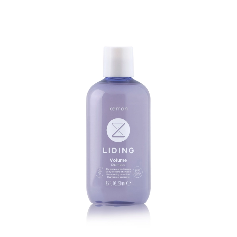 Sampon pentru volum liding volume