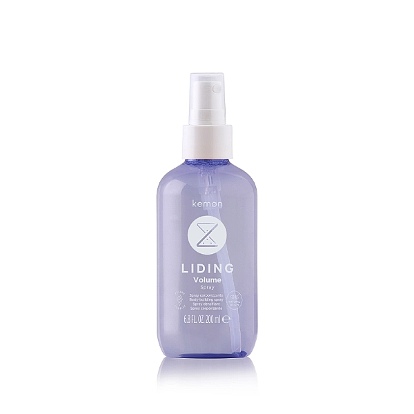 Spray pentru volum la radacina liding volume