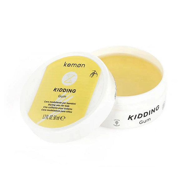 Ceara de par pentru copii kidding gum