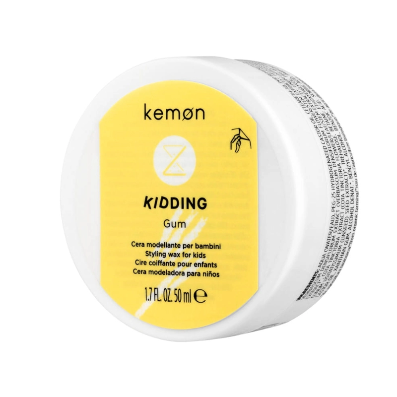 Ceara de par pentru copii kidding gum