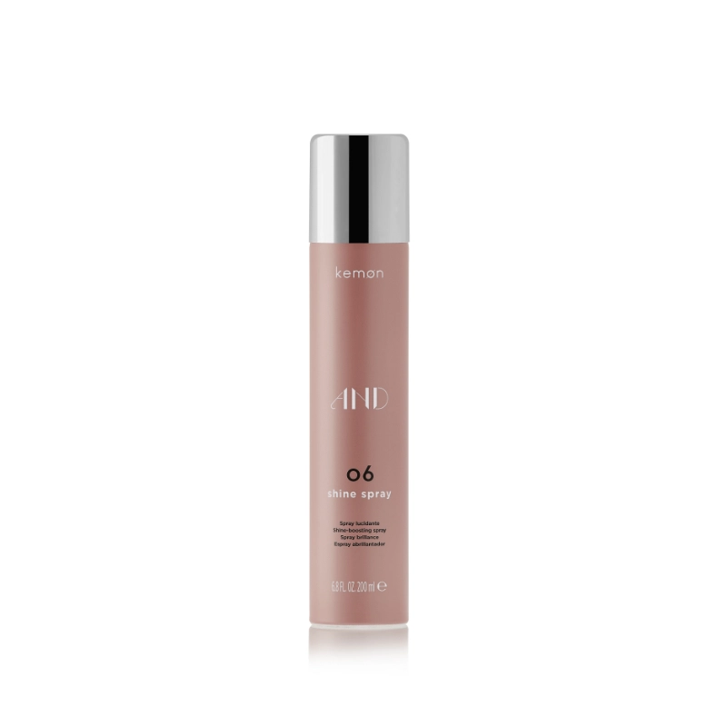 Spray pentru stralucire and 06 shine