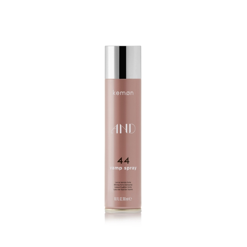 Fixativ cu fixare puternica and 44 vamp spray