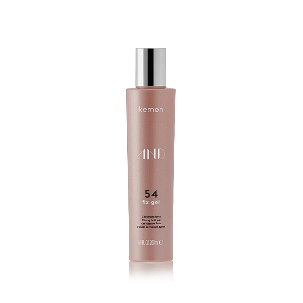 Gel de fixare and 54 fix gel