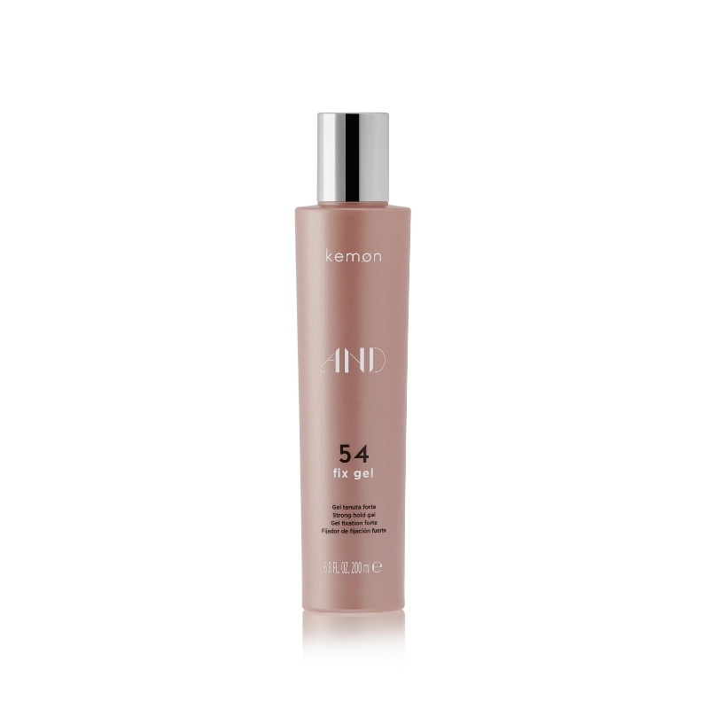 Gel de fixare and 54 fix gel