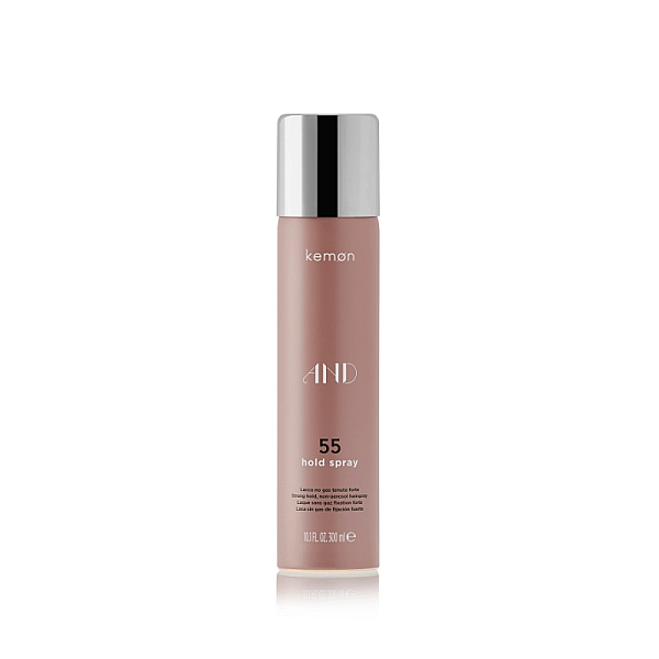 Fixativ lichid cu fixare puternica and 55 hold spray