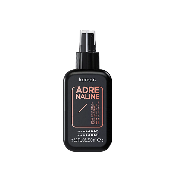 Fixativ lichid extra puternic hair adrenaline