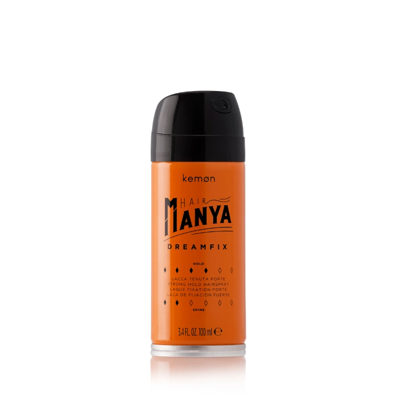 Fixativ cu fixare puternica hair manya dreamfix