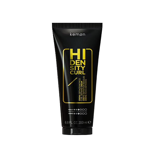 Crema pentru definirea buclelor hair hi density curl