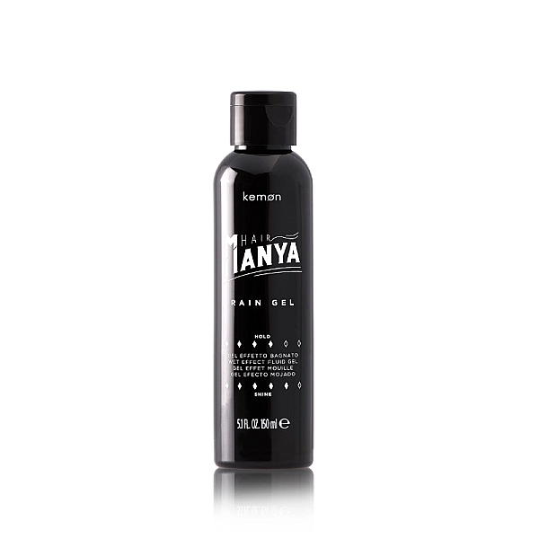 Gel umed hair manya rain gel