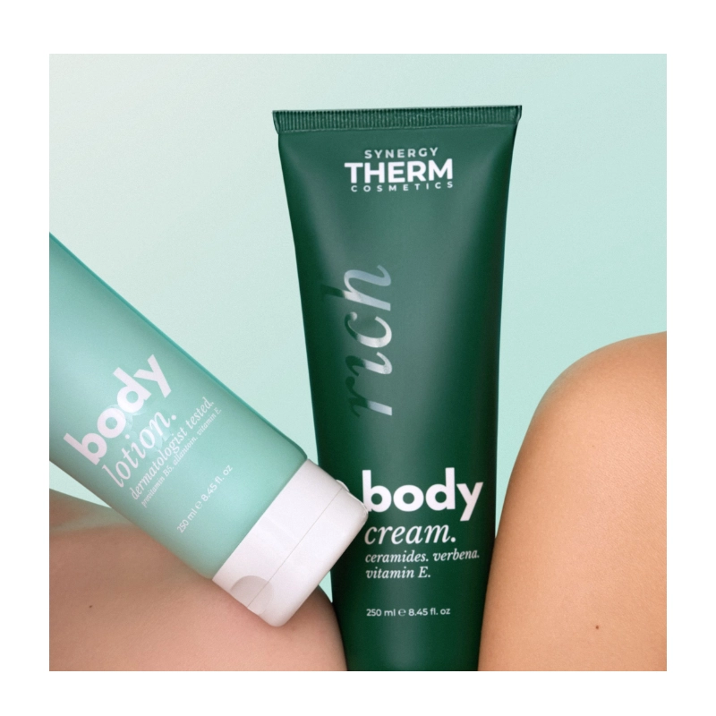 Crema hidratanta pentru corp rich body cream