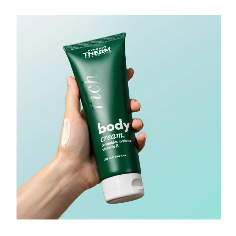 Crema hidratanta pentru corp rich body cream