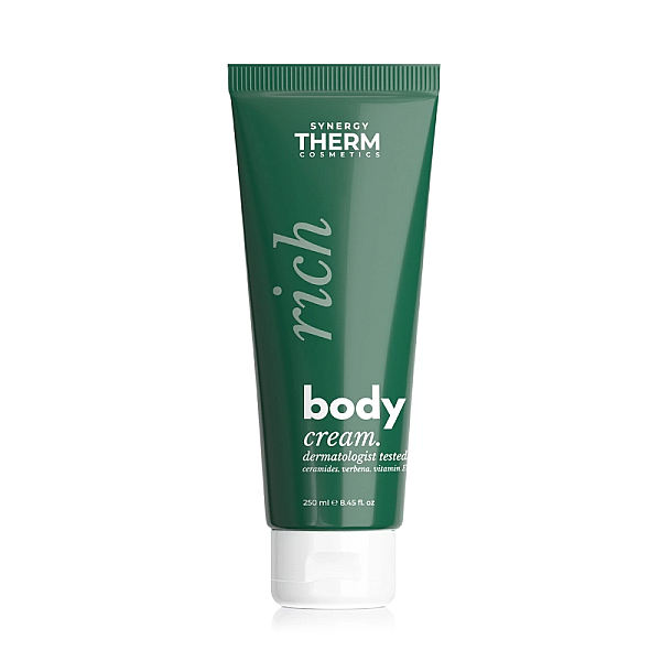 Crema hidratanta pentru corp rich body cream