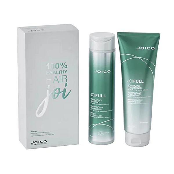 Set duo pentru volum joifull sampon si balsam 300ml x 250 ml