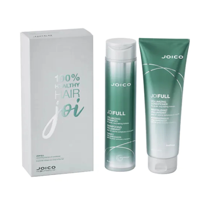 Set duo pentru volum joifull sampon si balsam 300ml x 250 ml