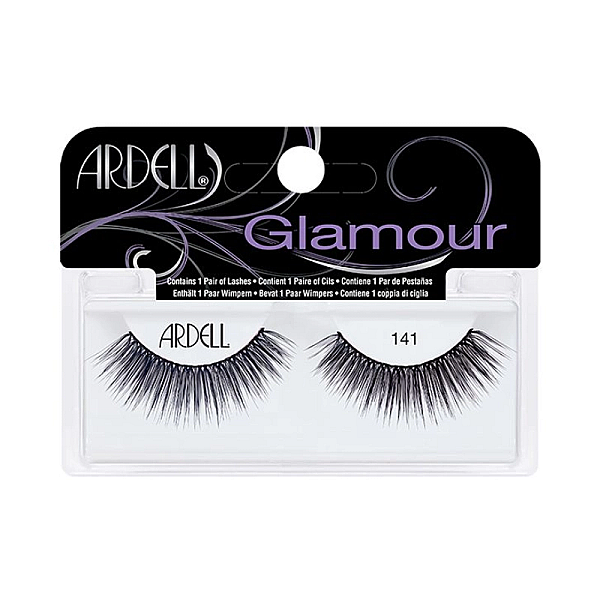 Gene false glamour 141