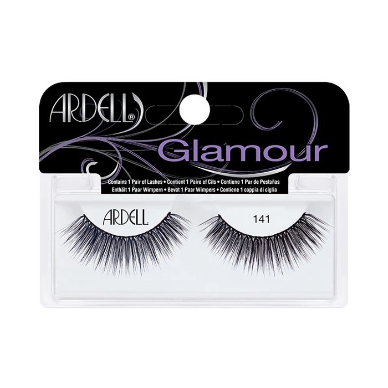 Gene false glamour 141