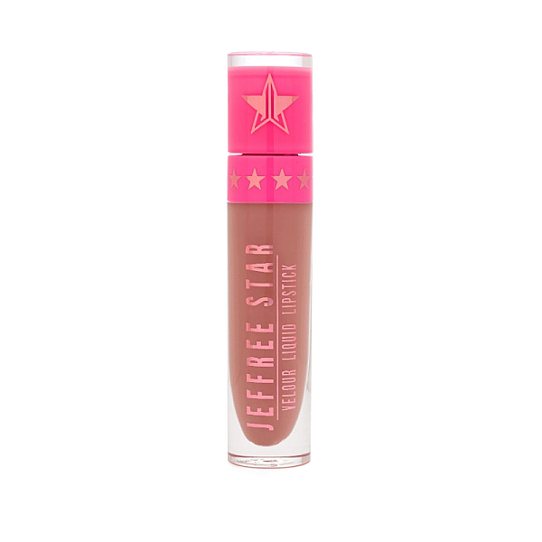 Ruj lichid mat velour liquid lipsticks