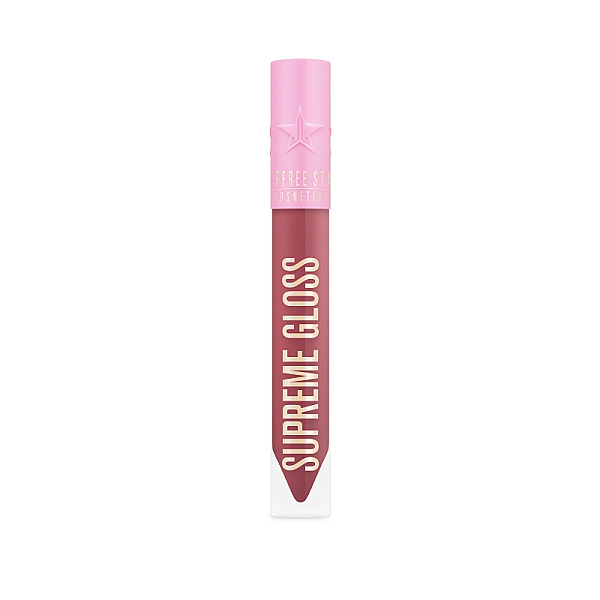 Lip gloss pigmentat supreme gloss