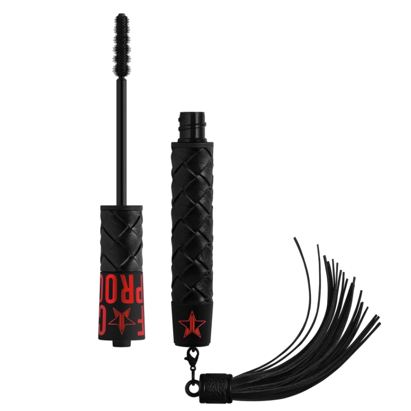 Mascara f*ck proof