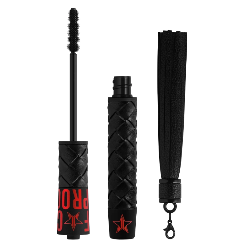 Mascara f*ck proof