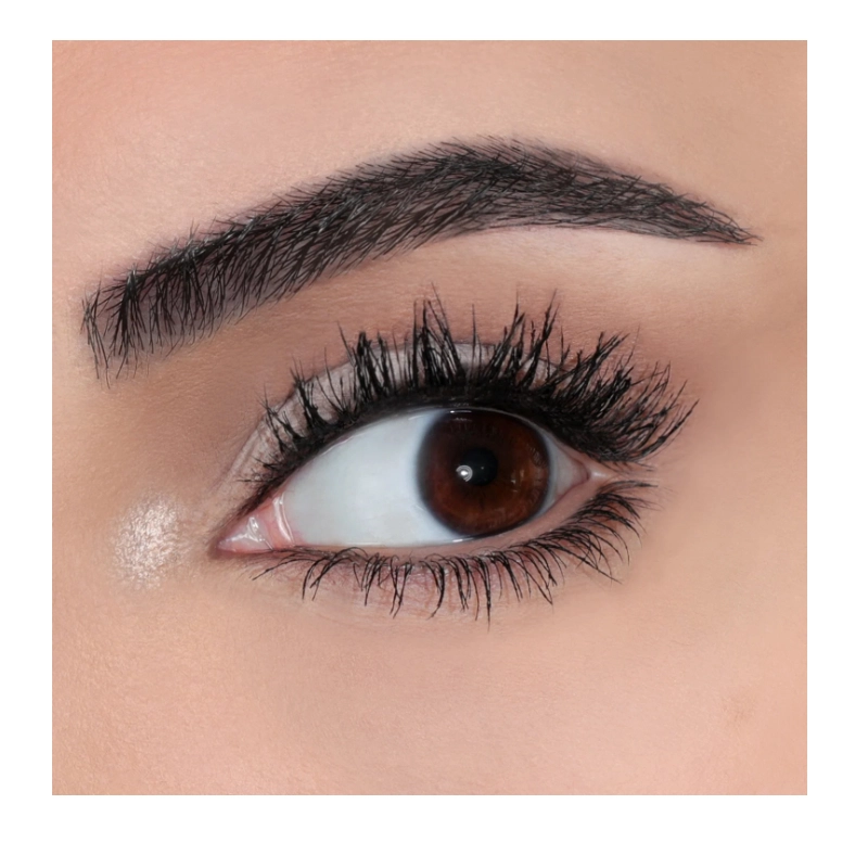 Mascara f*ck proof