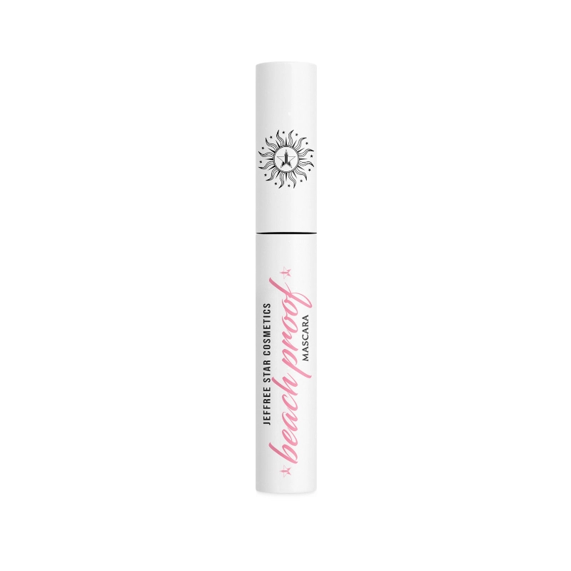 Mascara beachproof