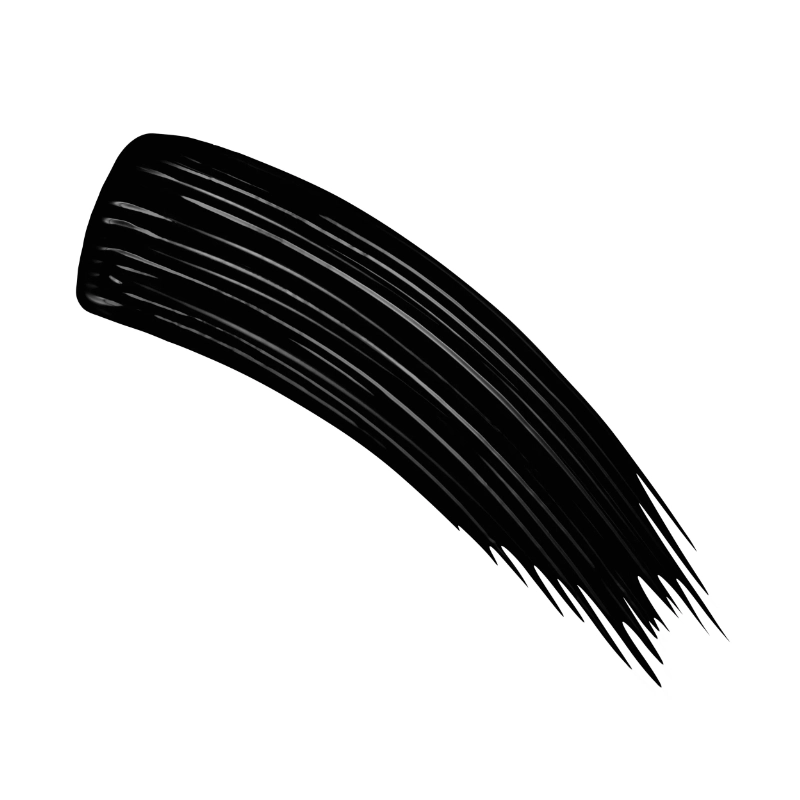 Mascara beachproof