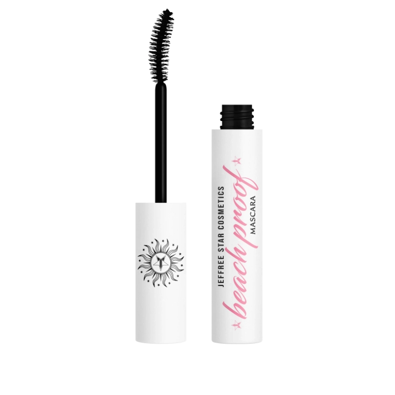 Mascara beachproof