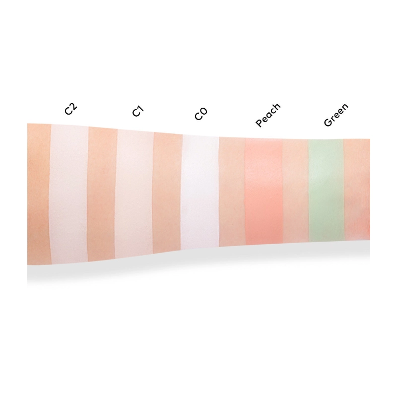 Concealer magic star